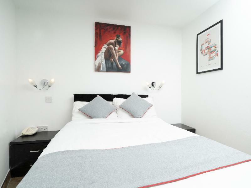 Atz&H Inn Bilston Extérieur photo