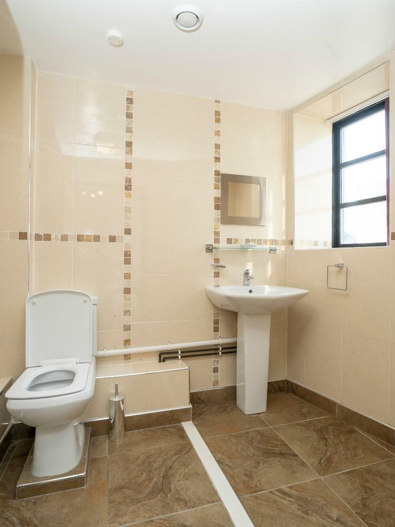 Atz&H Inn Bilston Extérieur photo